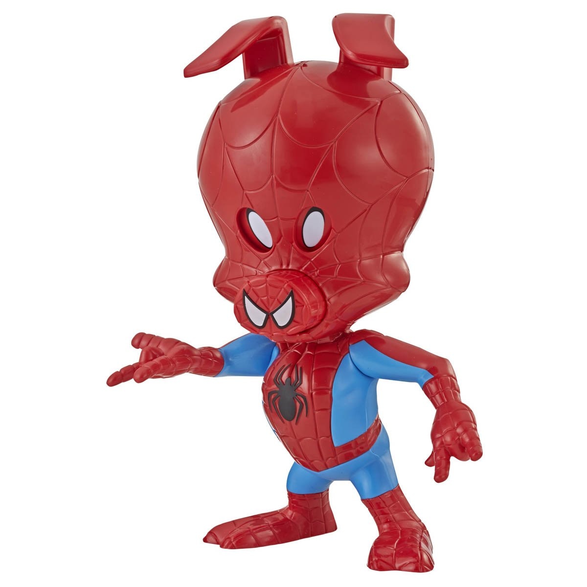 Marvel Figura Spider-Ham Multivisión Hasbro
