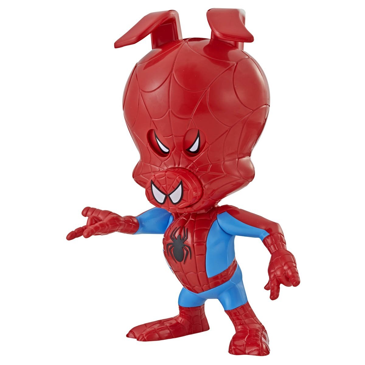 Marvel Figura Spider-Ham Multivisión Hasbro