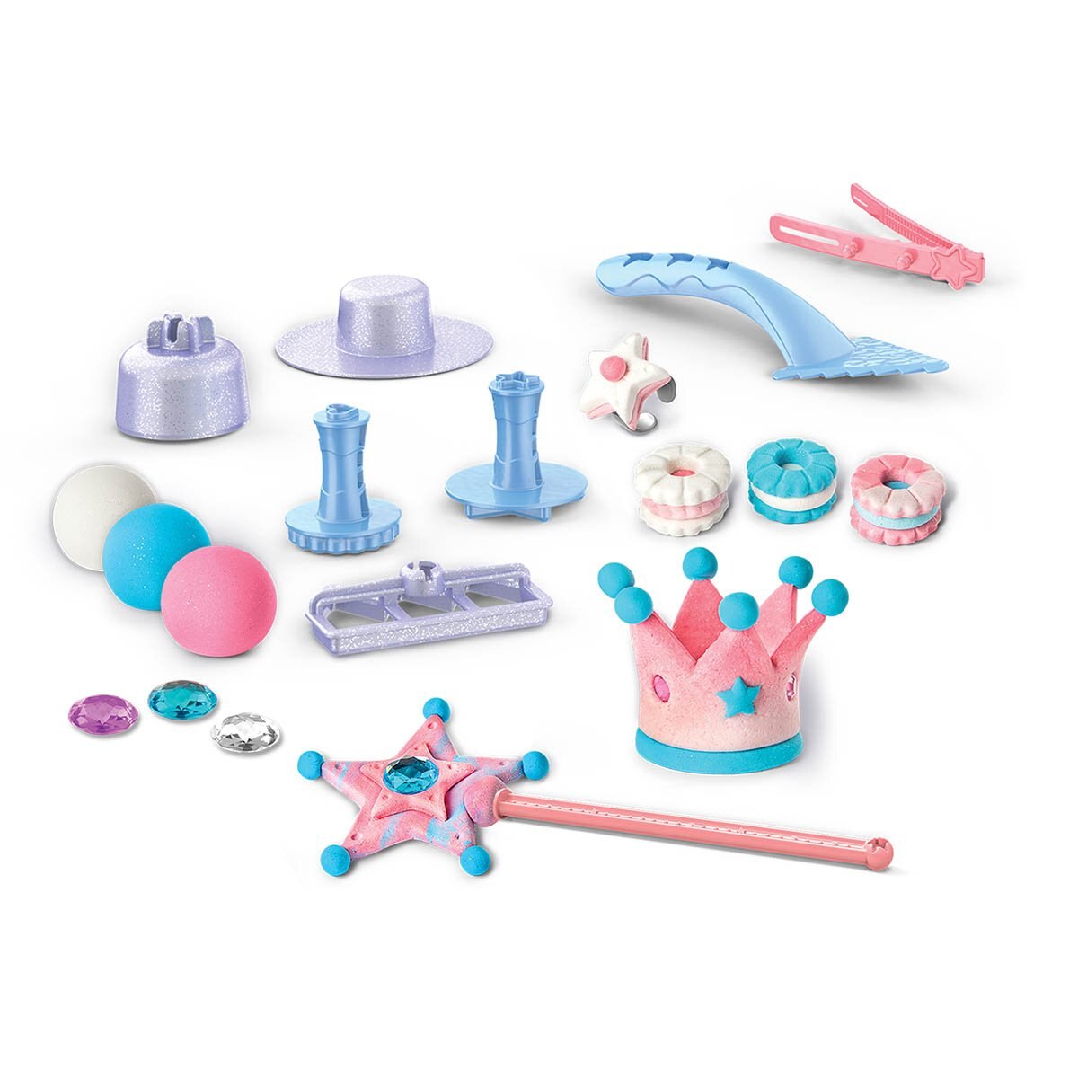 Horno Mágico Twinkle Clay Spin Master