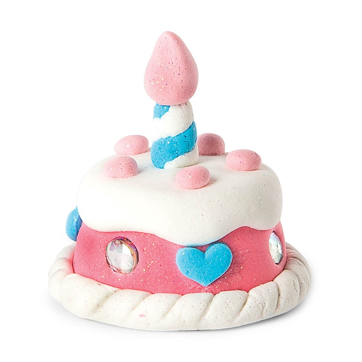Horno Mágico Twinkle Clay Spin Master