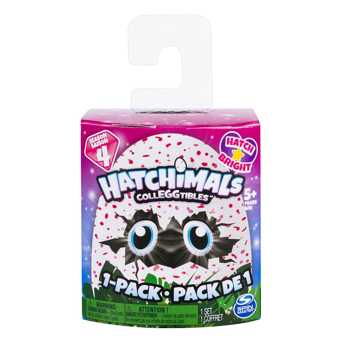 Hatchimals Coleccionables 1 Figura Spin Master