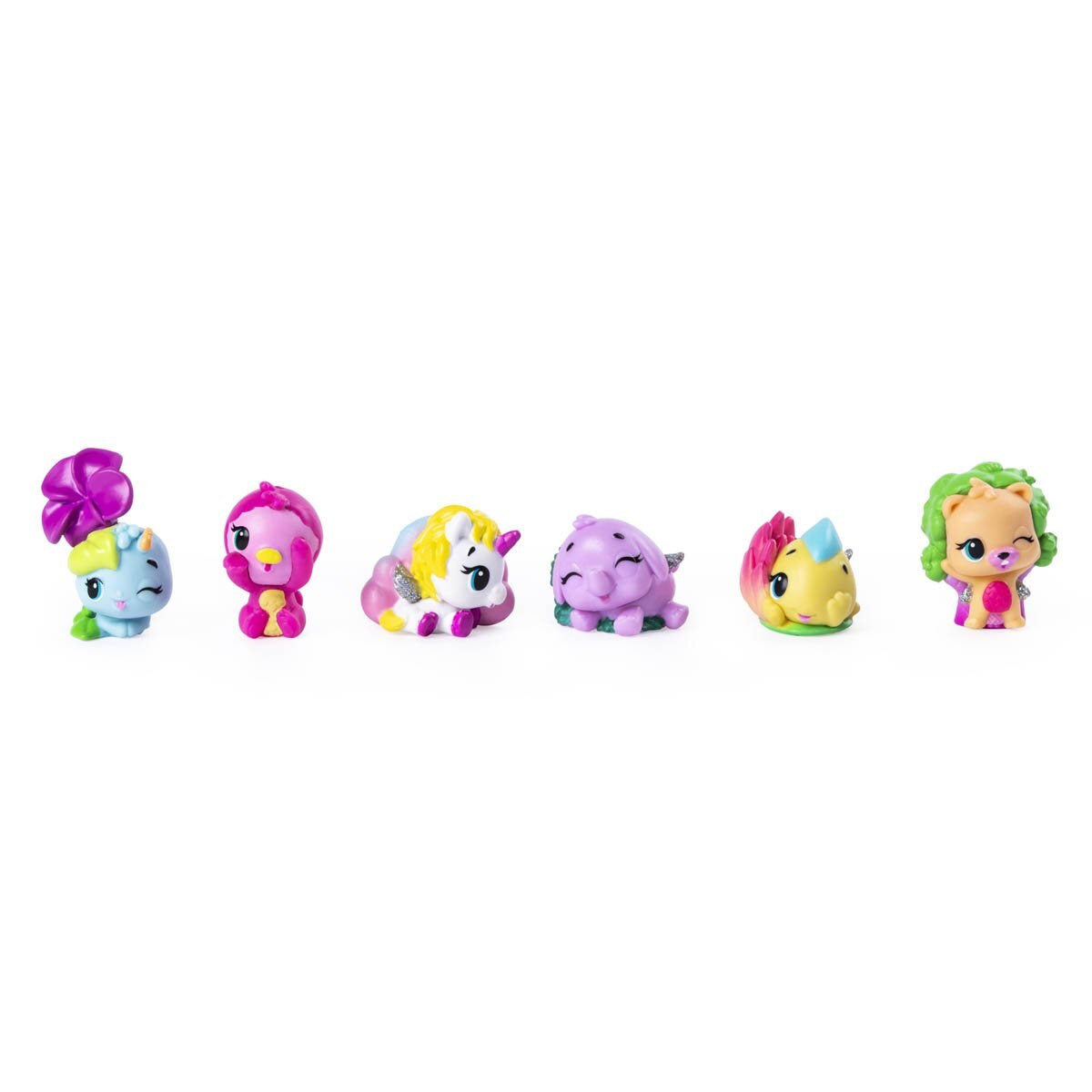 Hatchimals Coleccionables 1 Figura Spin Master