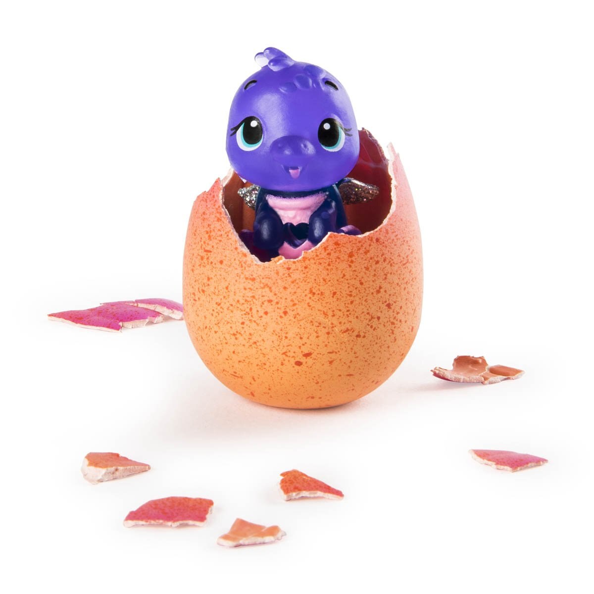Hatchimals Coleccionables 1 Figura Spin Master