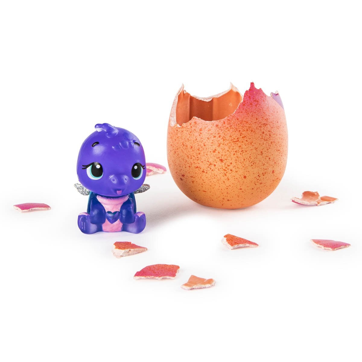 Hatchimals Coleccionables 1 Figura Spin Master