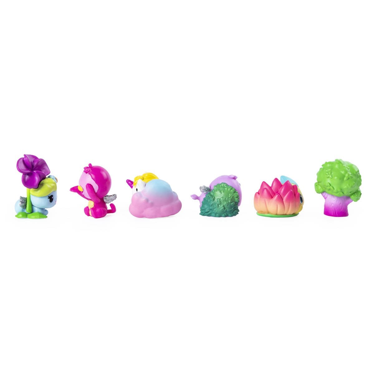 Hatchimals Coleccionables 1 Figura Spin Master