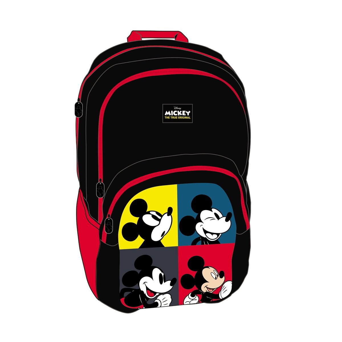 Paquete Laptop Lenovo Ideapad 330-14Ast + Mochila Mickey