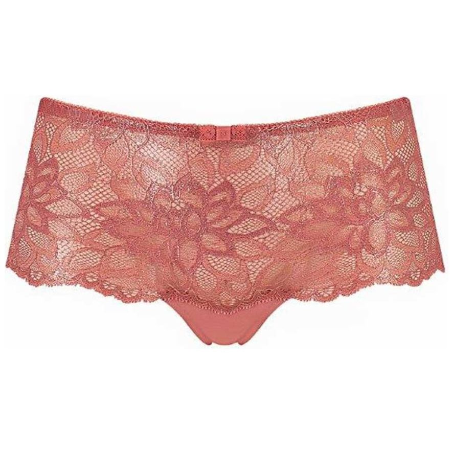 Panty 3/4 de Encaje Triumph