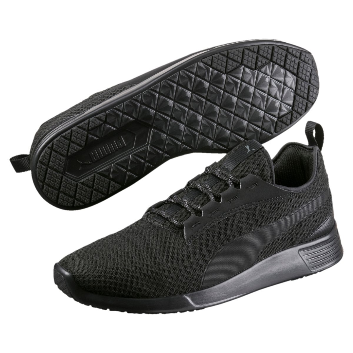 Tenis Running Trainer Evo V2 Puma - Caballero