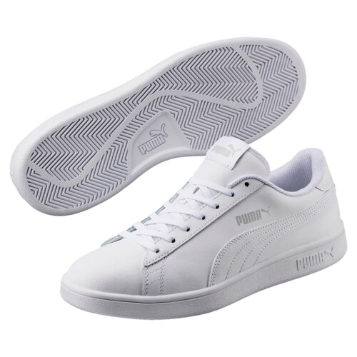 Tenis Casual Smash V2 para Hombre Puma