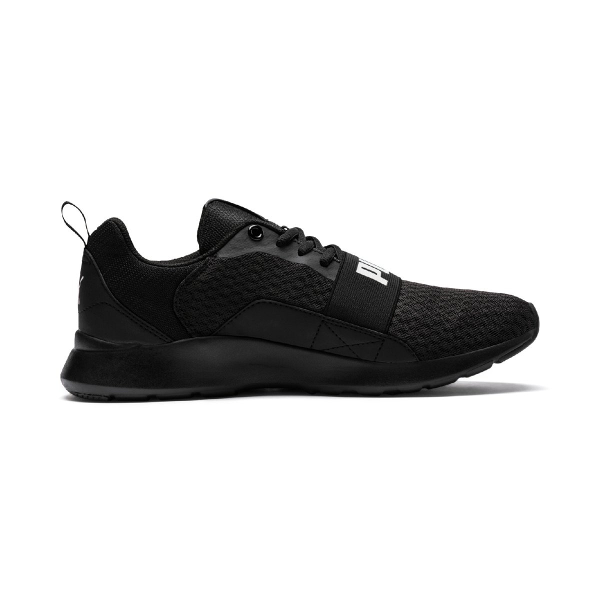 Tenis Running Wired Puma - Caballero