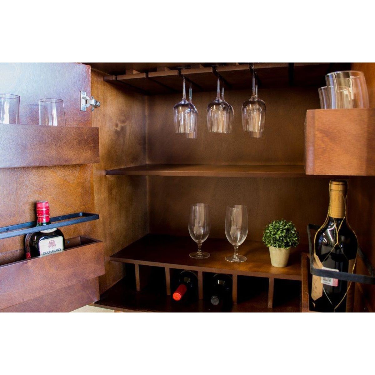 Home Nature Cantina Oporto