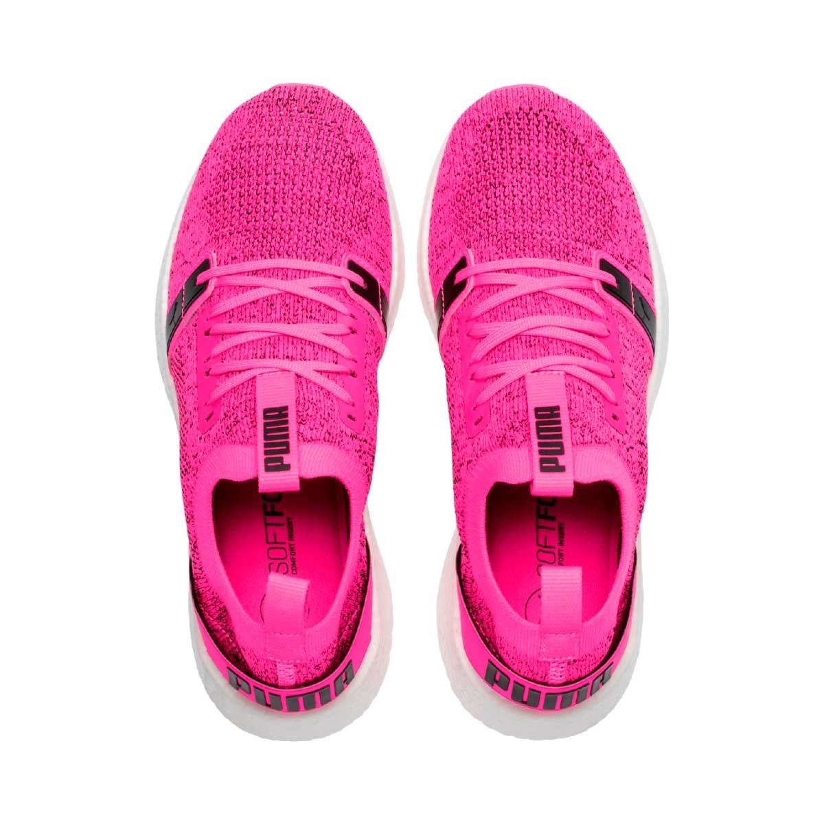 tenis puma nrgy neko mujer
