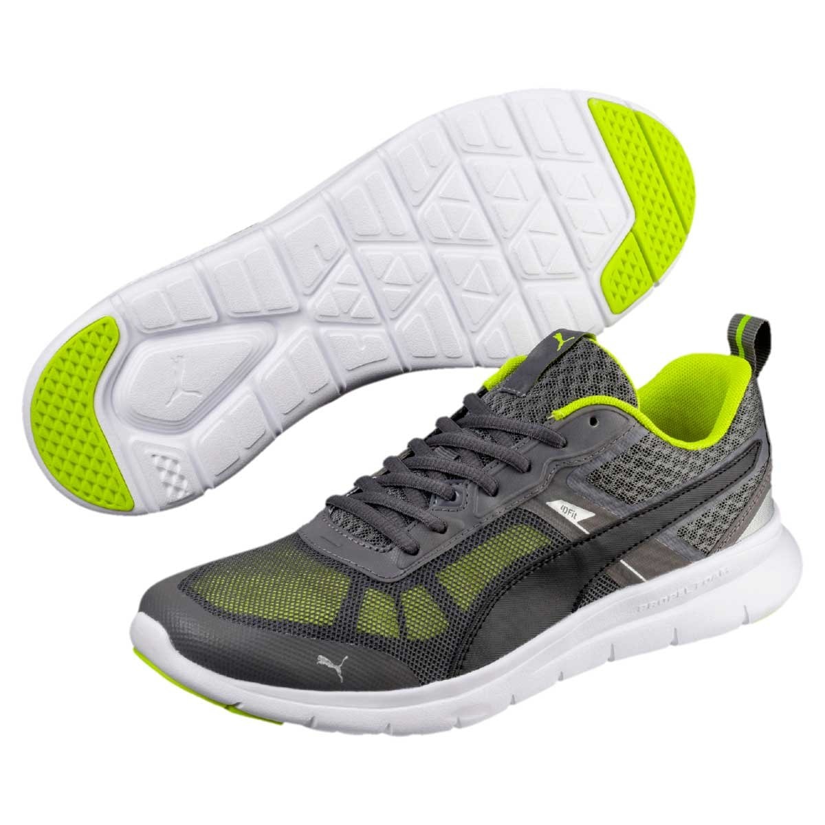 puma flex essential tech
