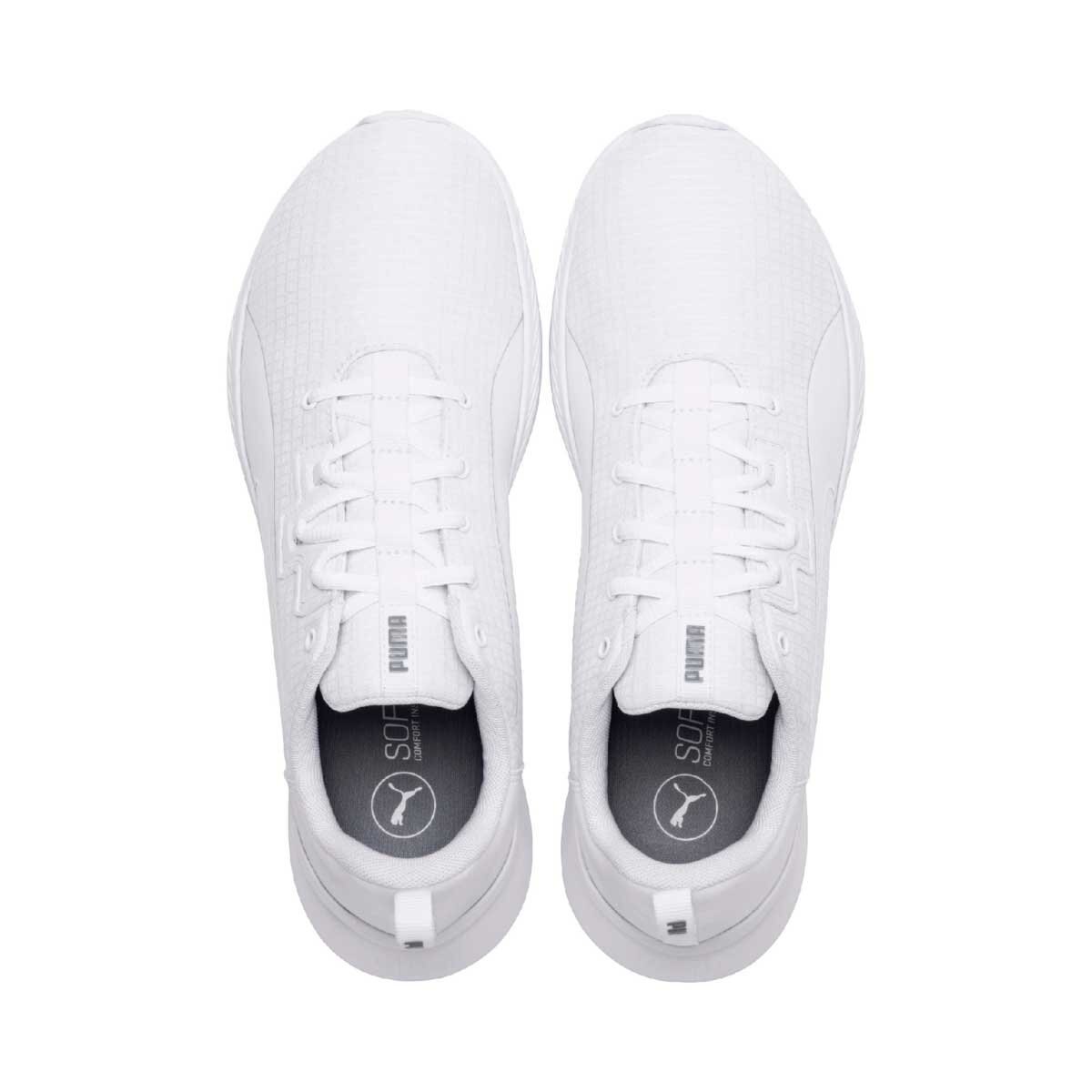 Tenis Tishatsu Runner Puma - Caballero