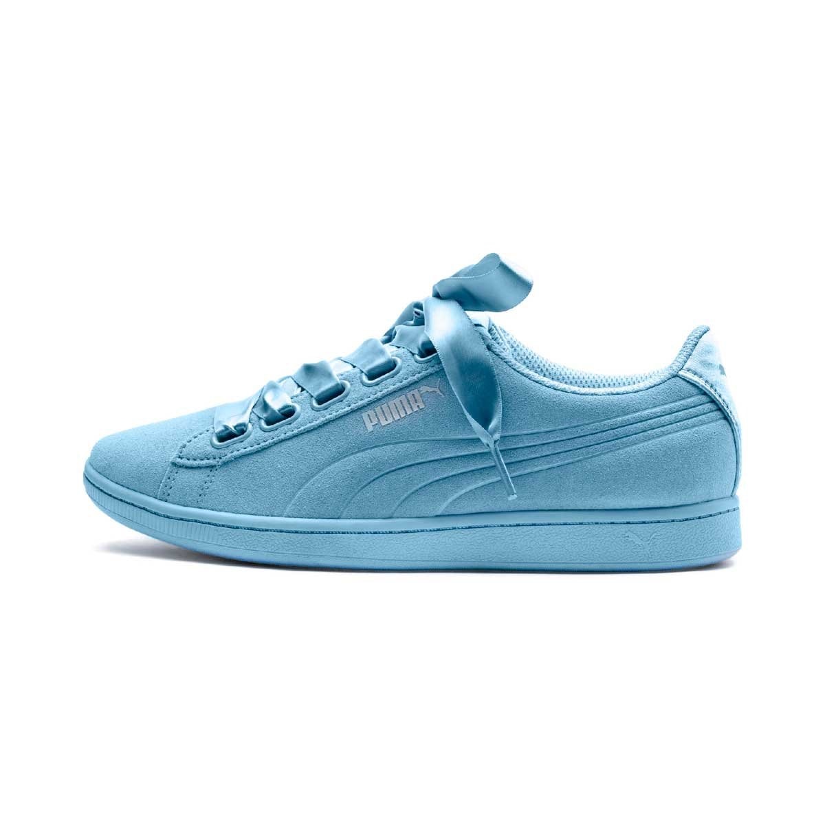 Tenis best sale puma ribbon