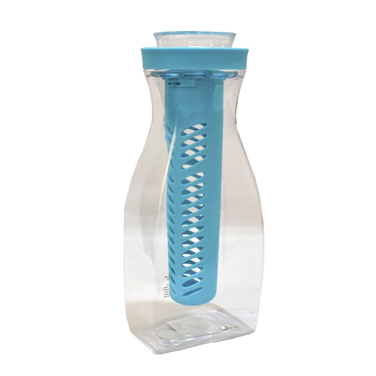 Jarra con Infusor Turquesa Home Nature