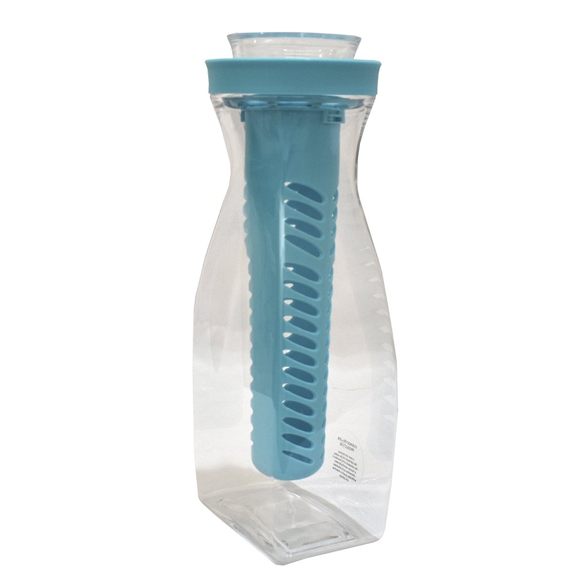 Jarra con Infusor Turquesa Home Nature