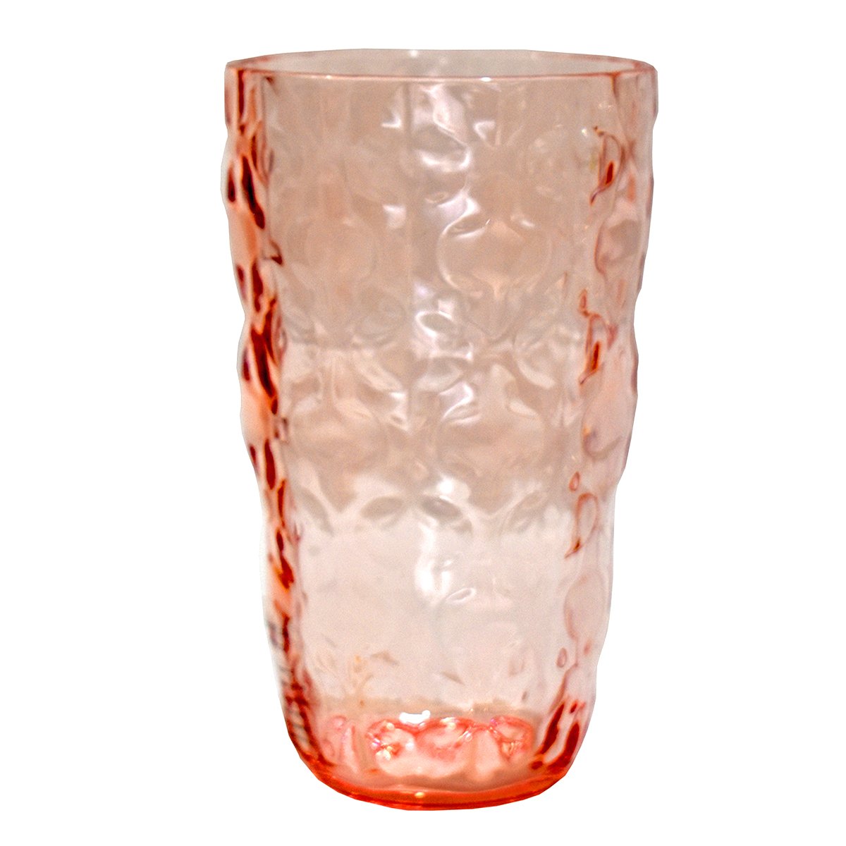 Vaso Highball Damasco Rosa Home Nature