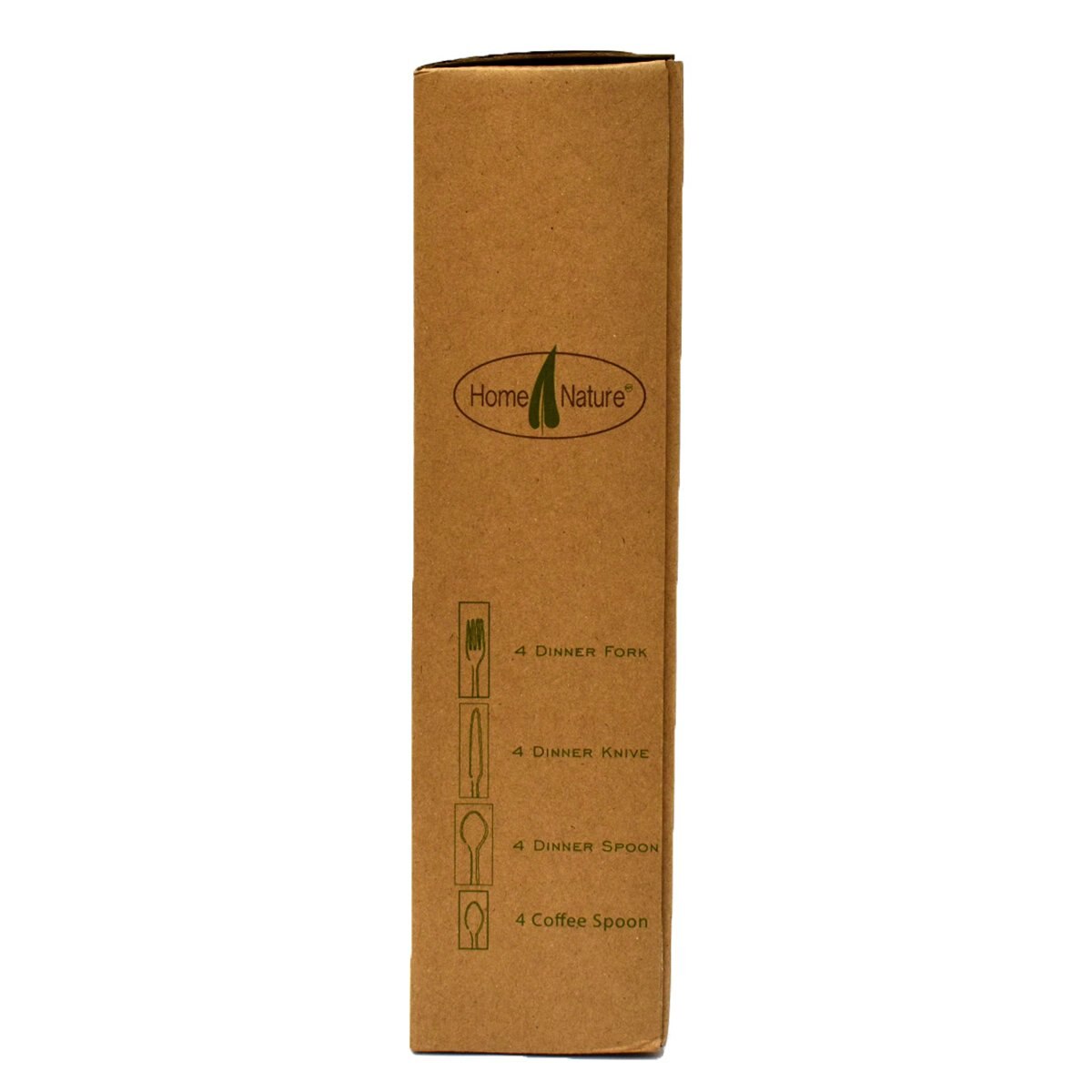 Juego de Cubiertos 16 Pz Home Nature