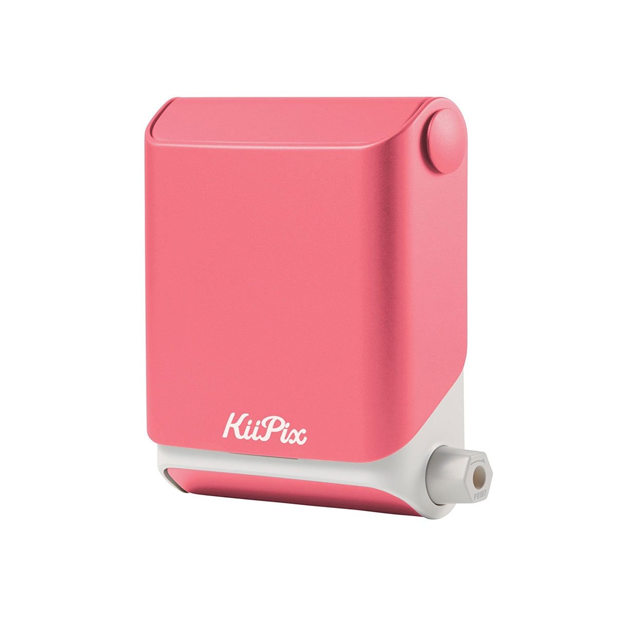 Impresora Kiipix Rosa Fujifilm