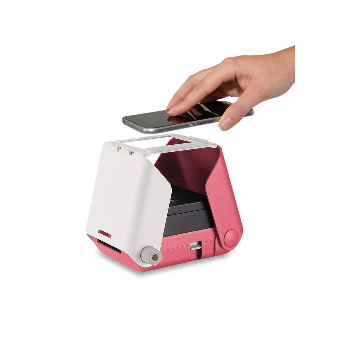 Impresora Kiipix Rosa Fujifilm