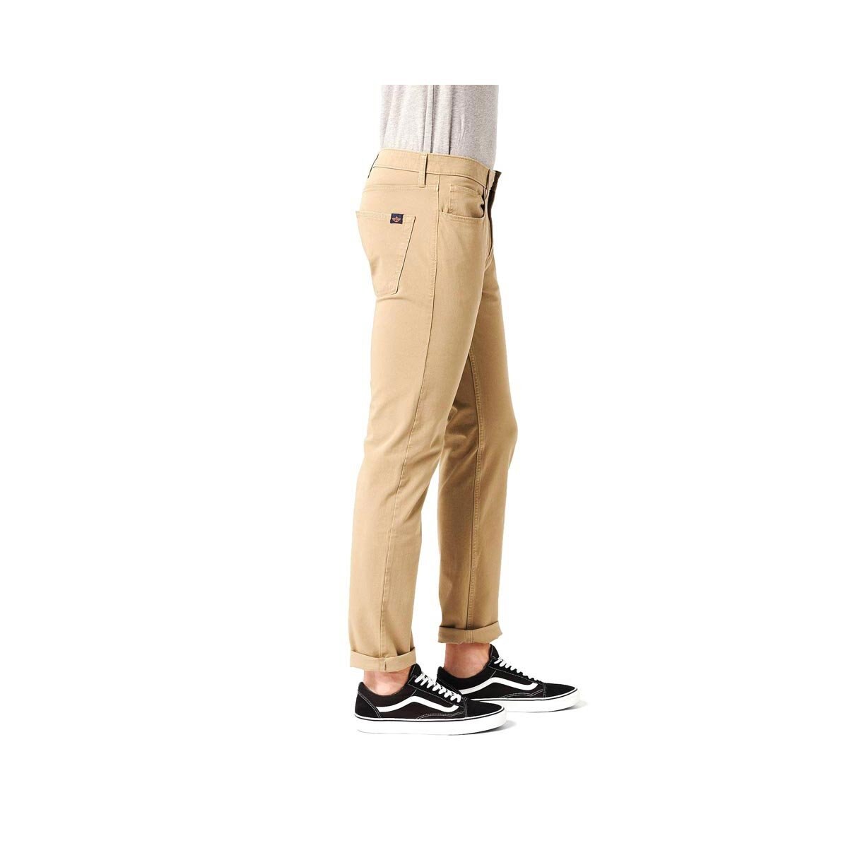 Pantalón 360 Jean Cut Slim Color Azul Dockers