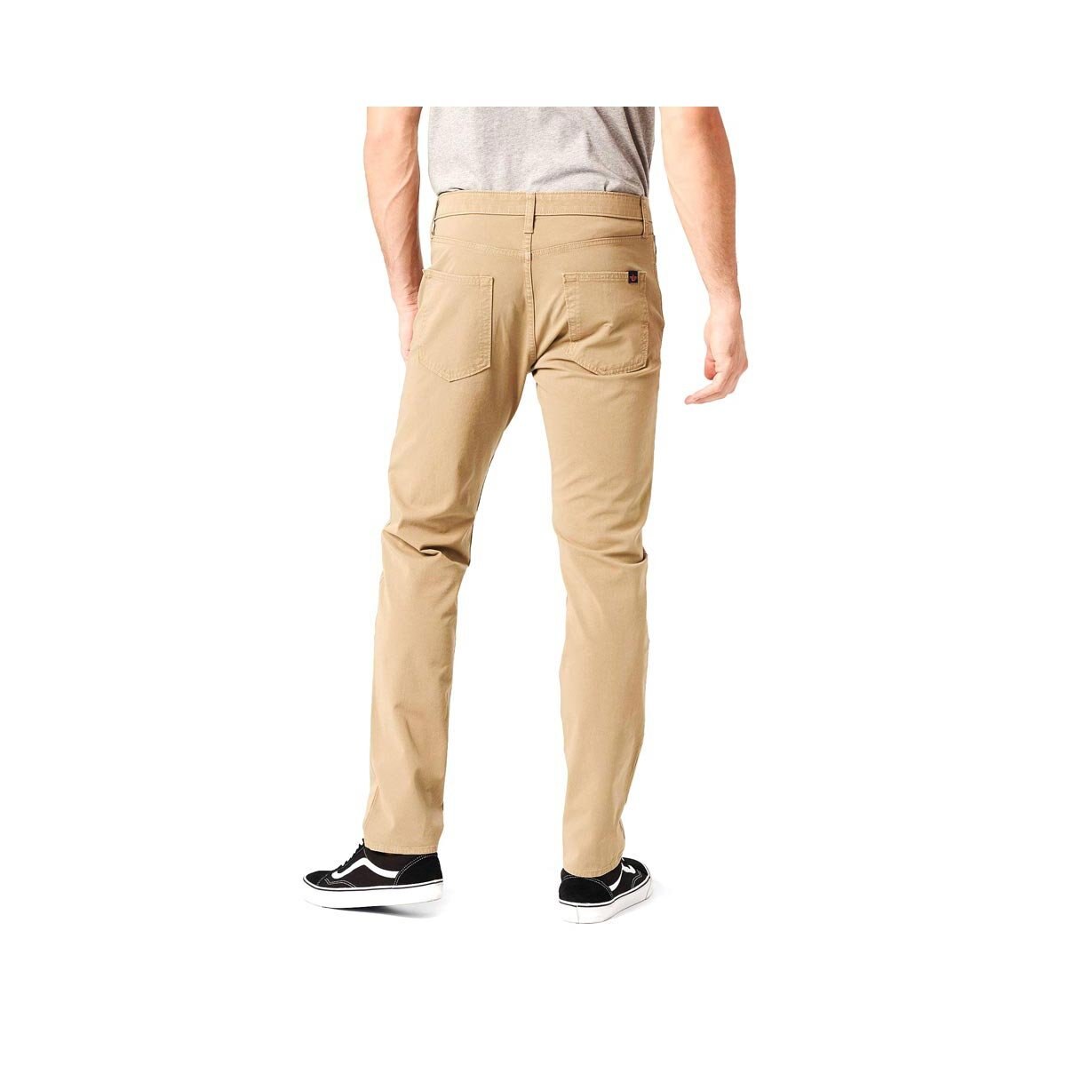 Pantalón 360 Jean Cut Slim Color Azul Dockers