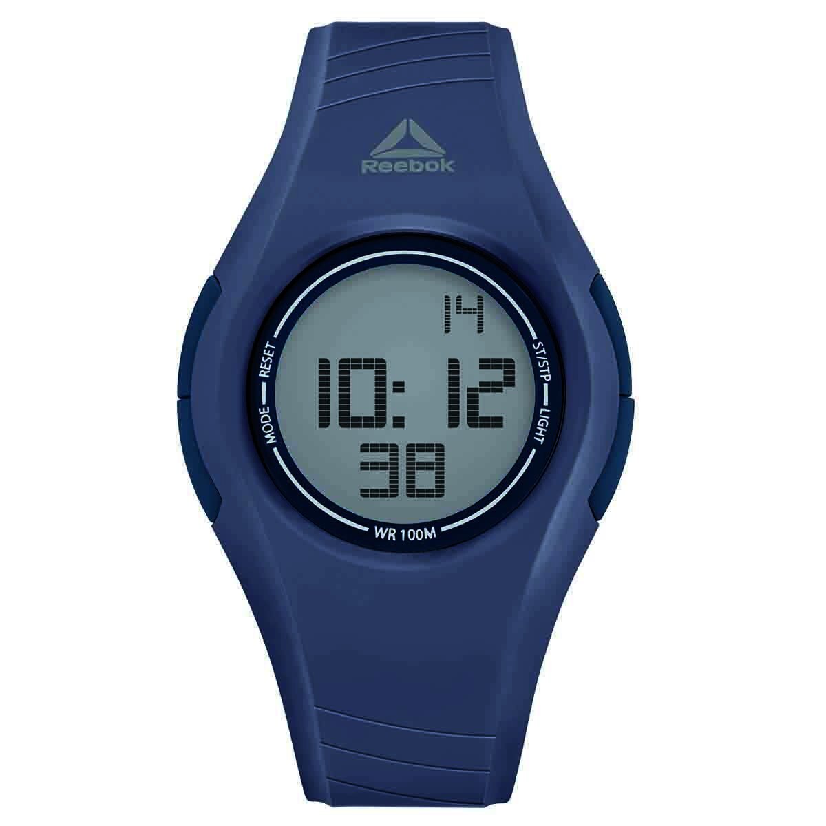 Reloj para Caballero Color Azul Reebok