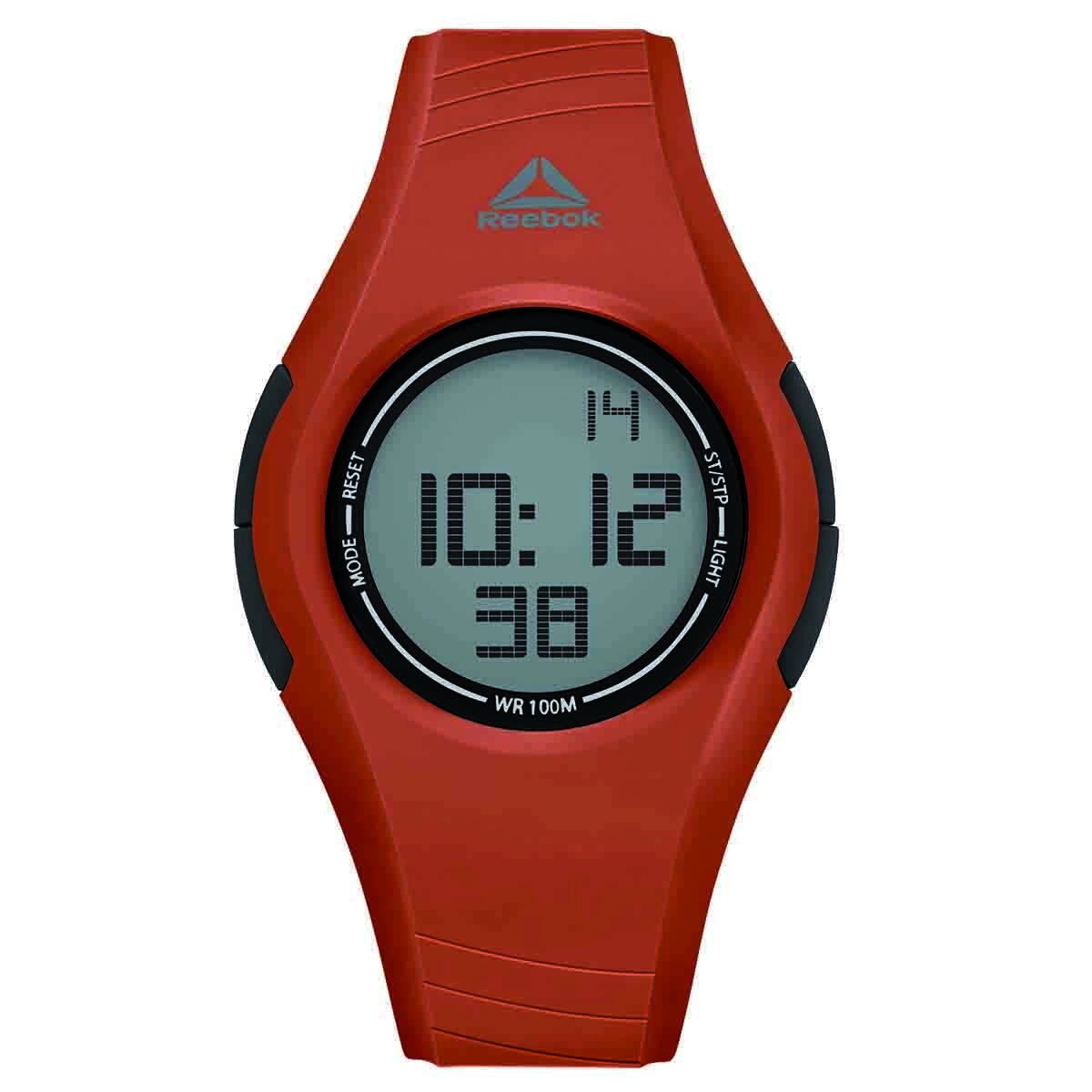 Reloj para Caballero Color Naranja Reebok