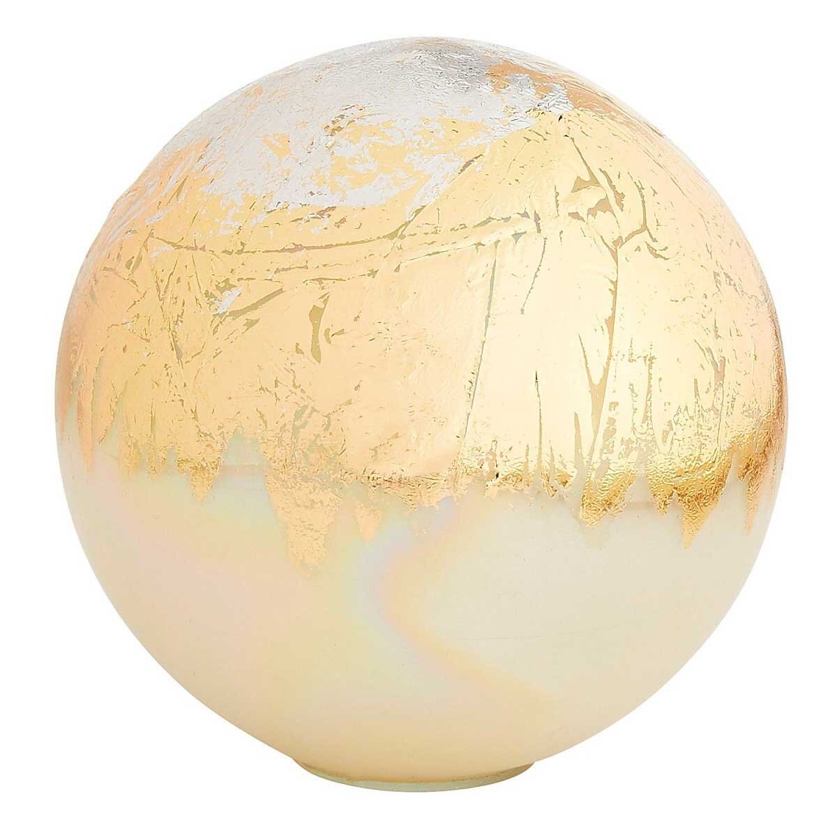 Esfera Glass Pearl Abstract Pier 1 Imports