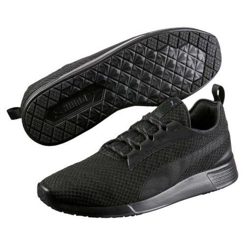 Tenis Running Trainer Evo V2 Puma - Caballero