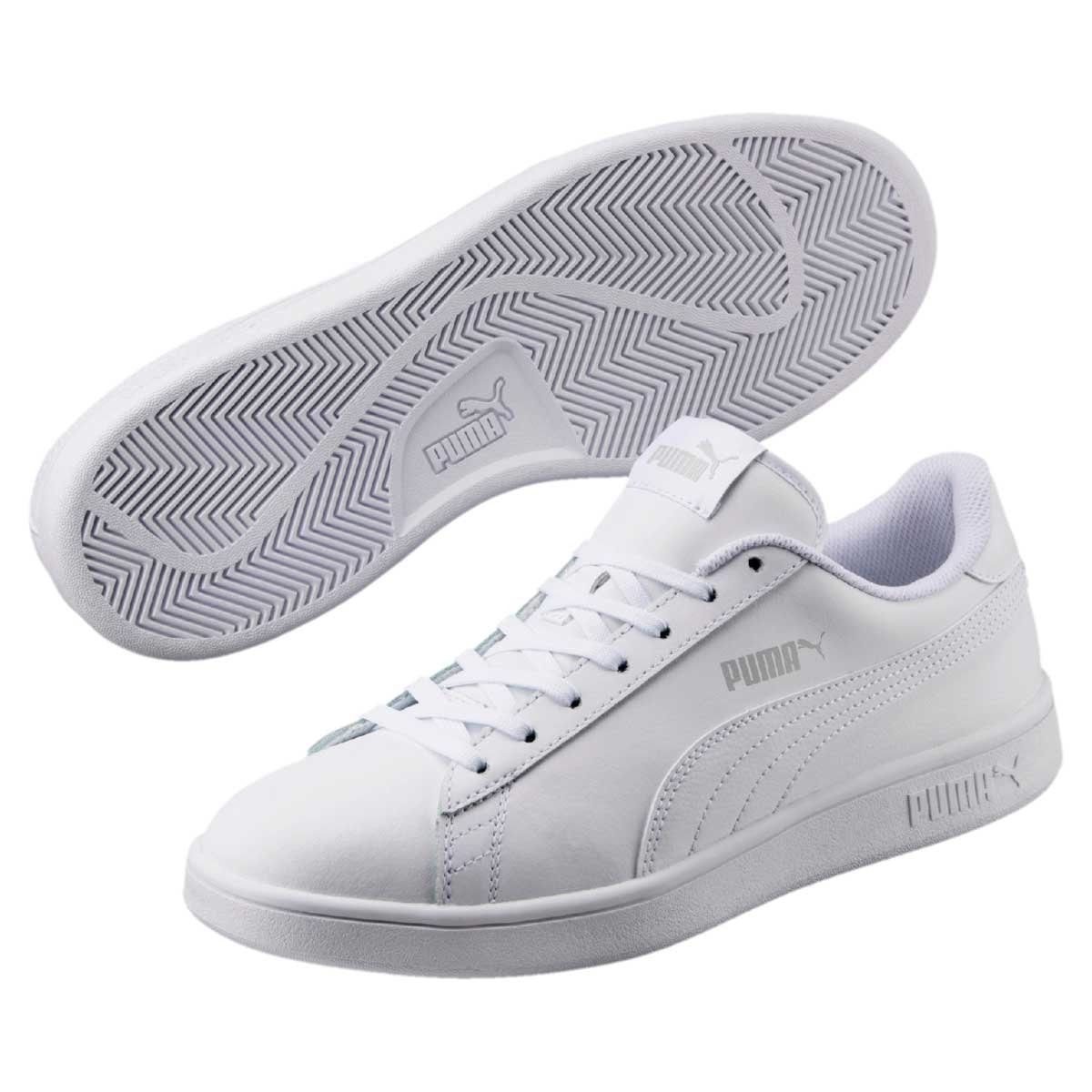 Tenis casual smash v2 para caballero puma - Sears