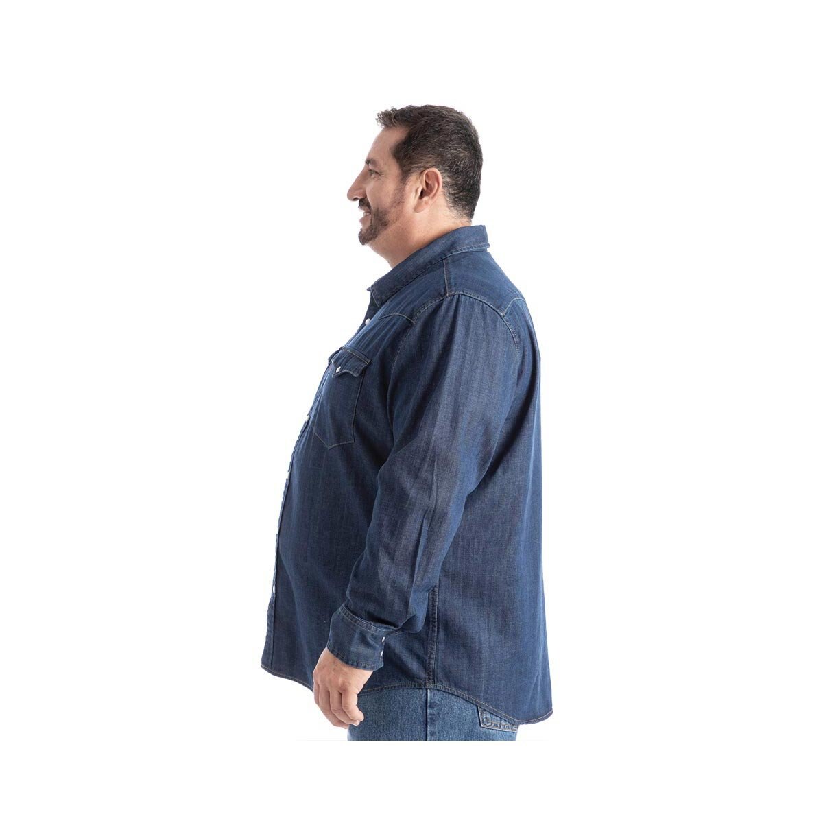 Camisa Classic Western Levi\'s B&t