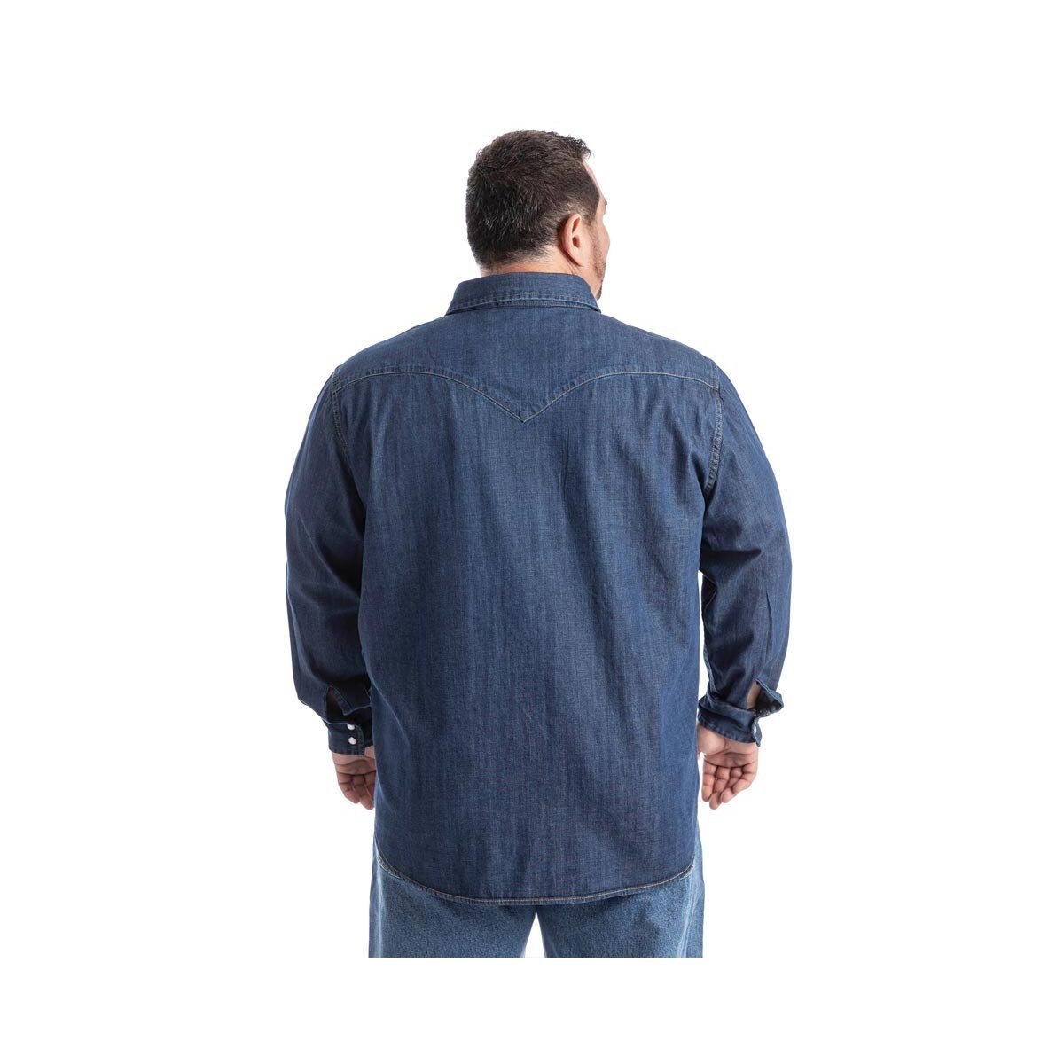 Camisa Classic Western Levi\'s B&t