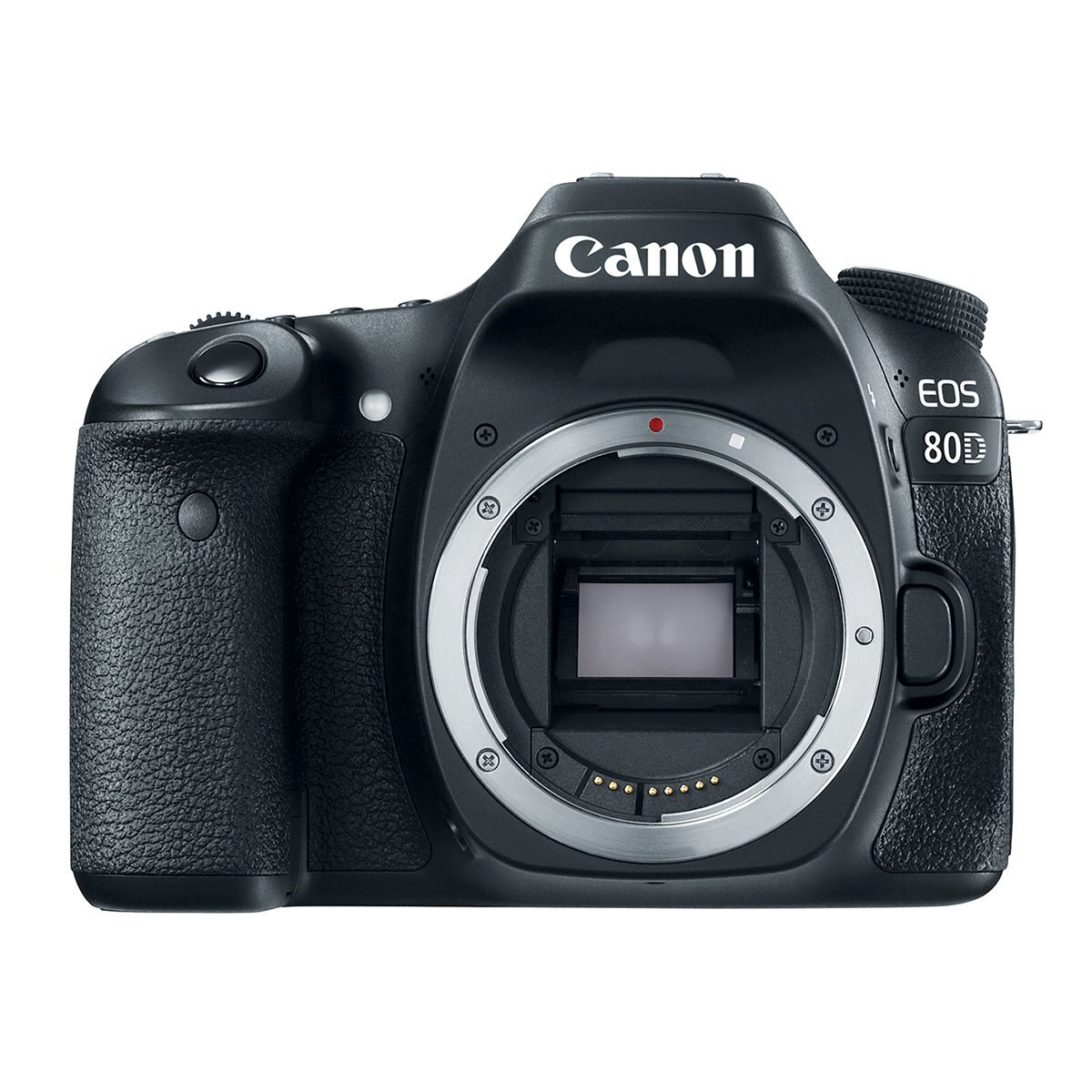 Cámara Canon Eos 80D Body B