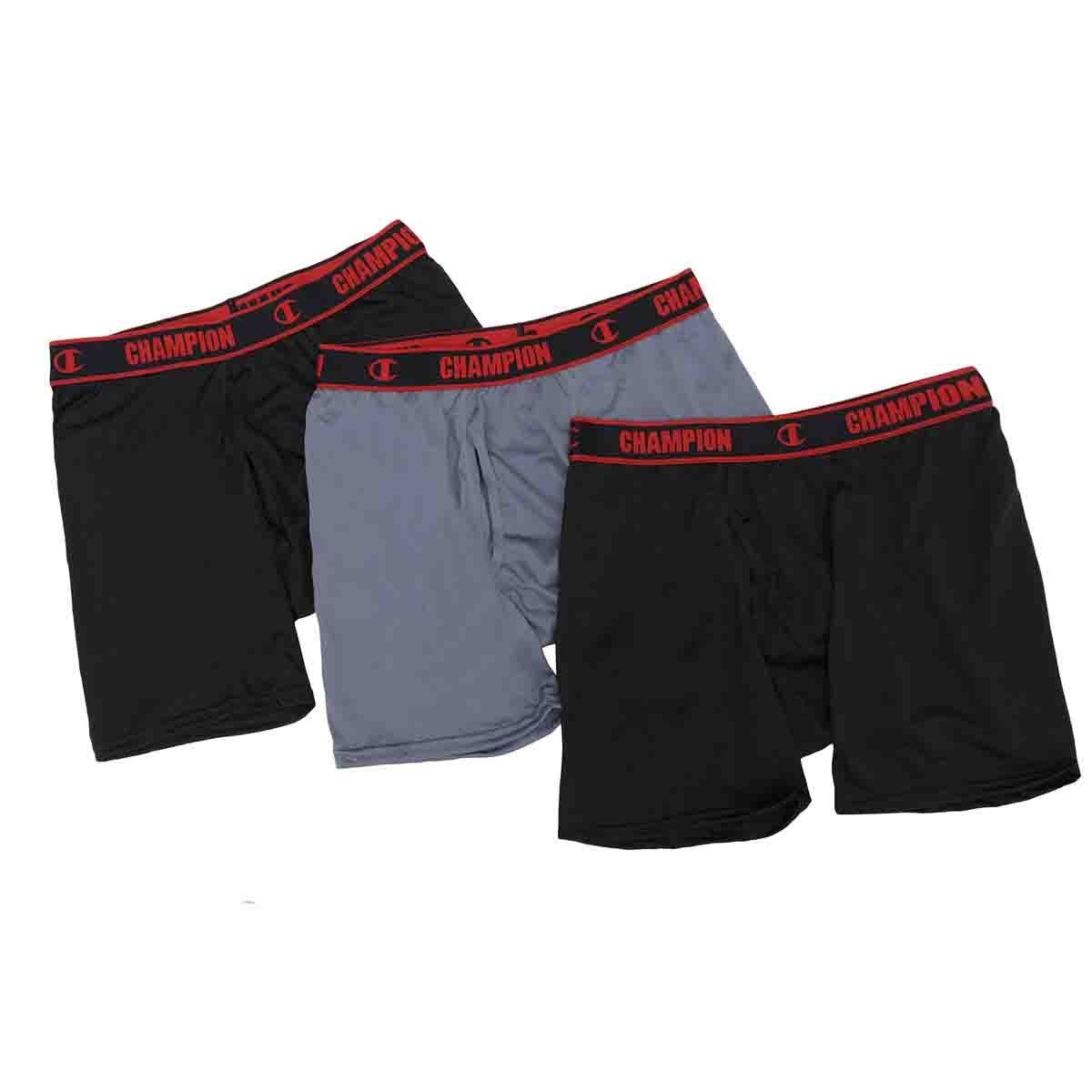 Boxer Brief Active Champion