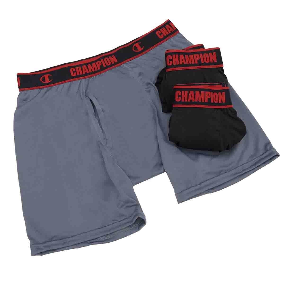 Boxer Brief Active Champion