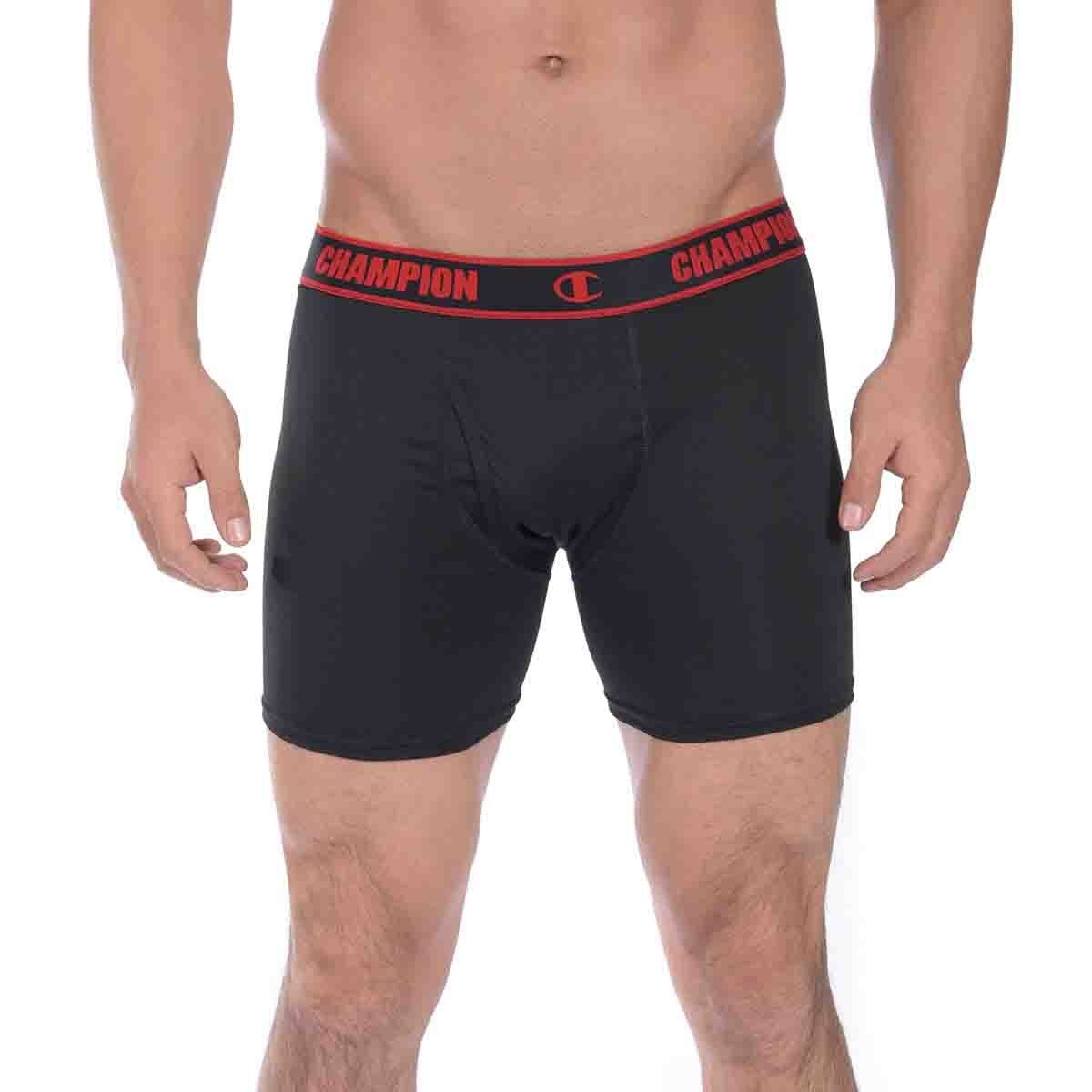 Boxer Brief Active Champion