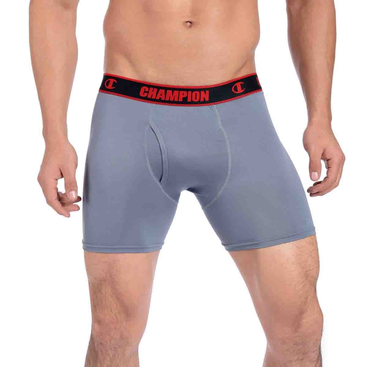 Boxer Brief Active Champion