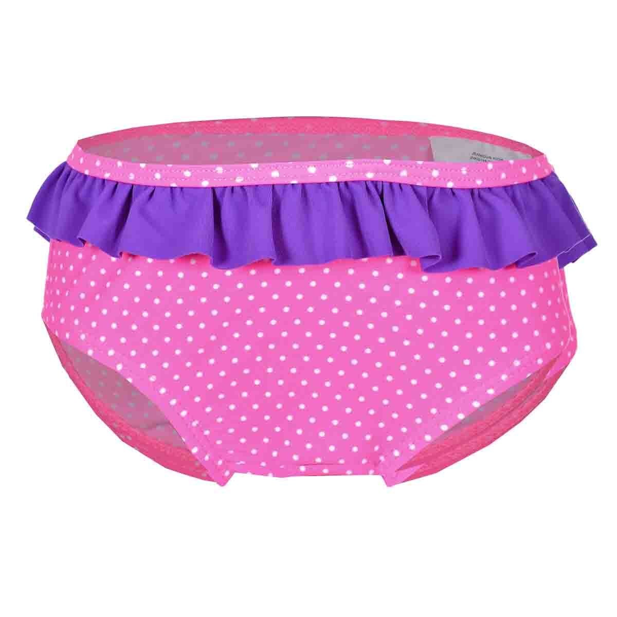 Traje de Baño Tankini para Niña 2 Piezas Jeanious