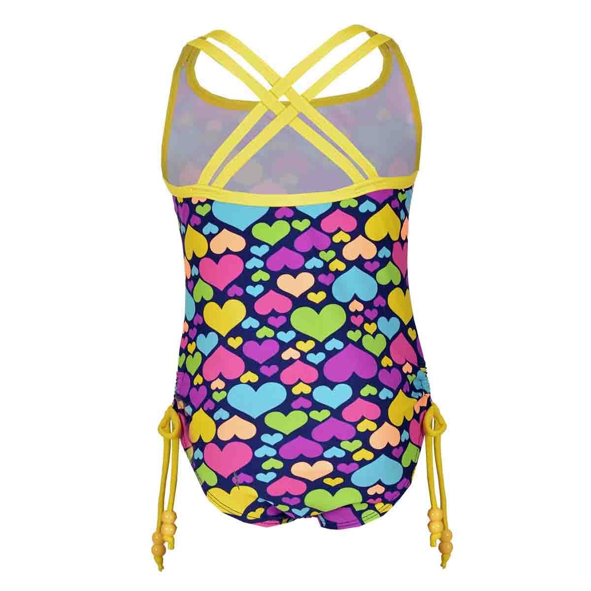 Traje de Baño para Niña Jeanious