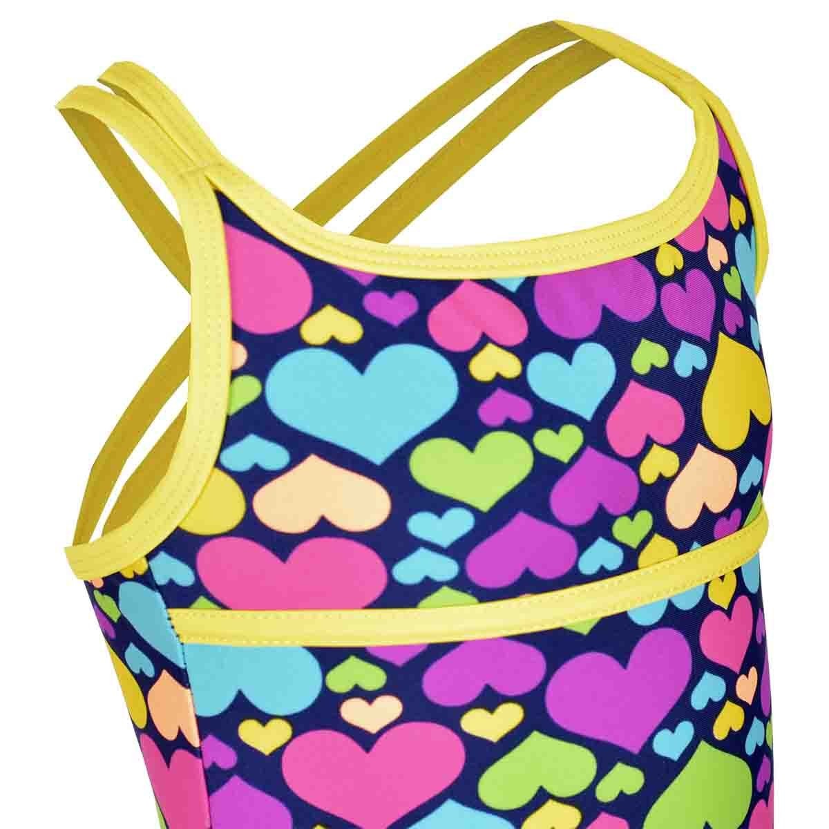 Traje de Baño para Niña Jeanious