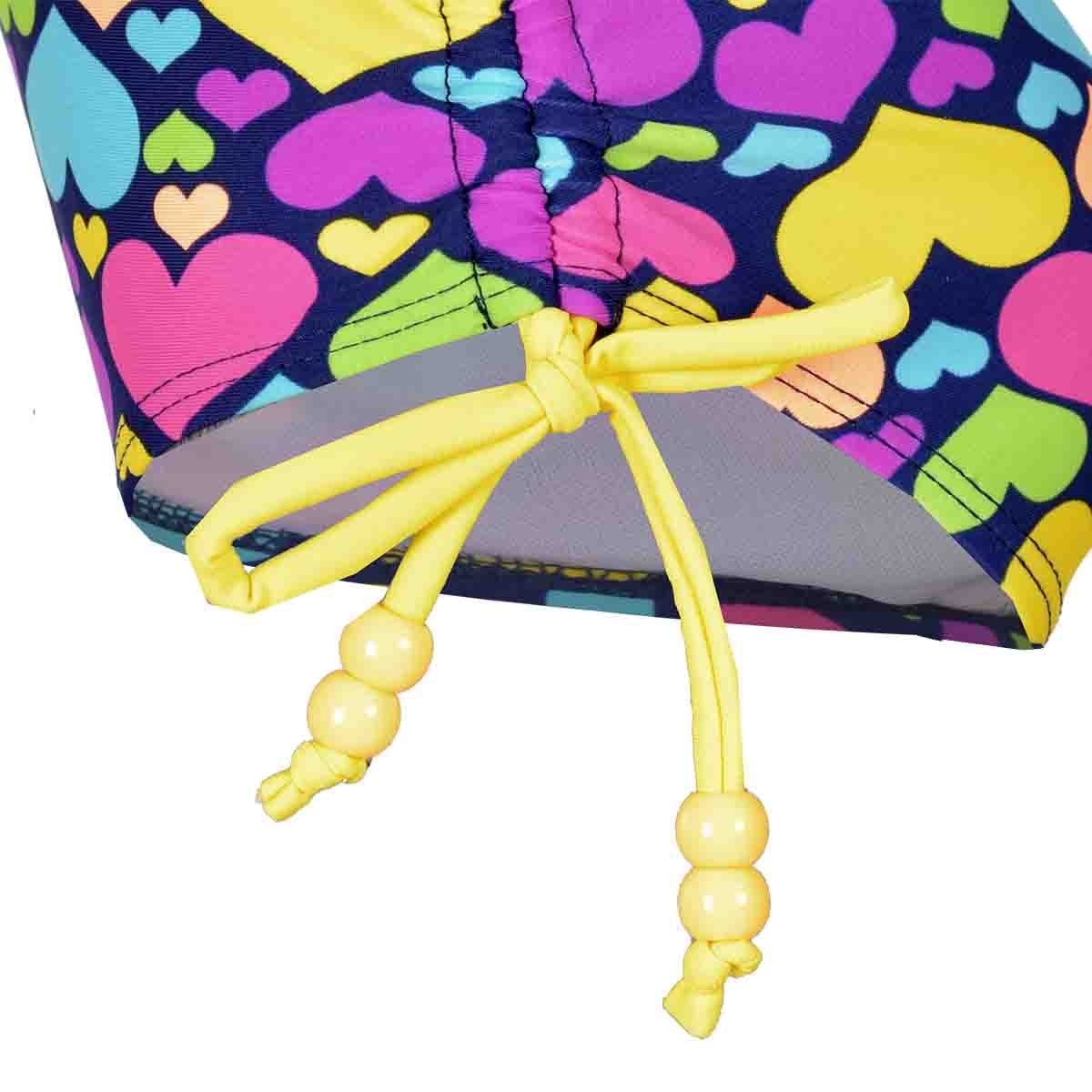 Traje de Baño para Niña Jeanious