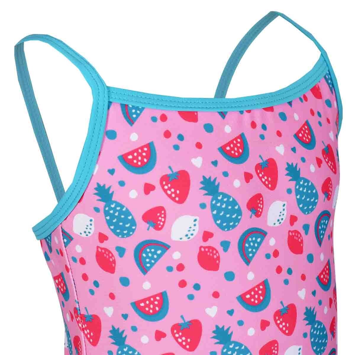 Traje de Baño para Niña Jeanious