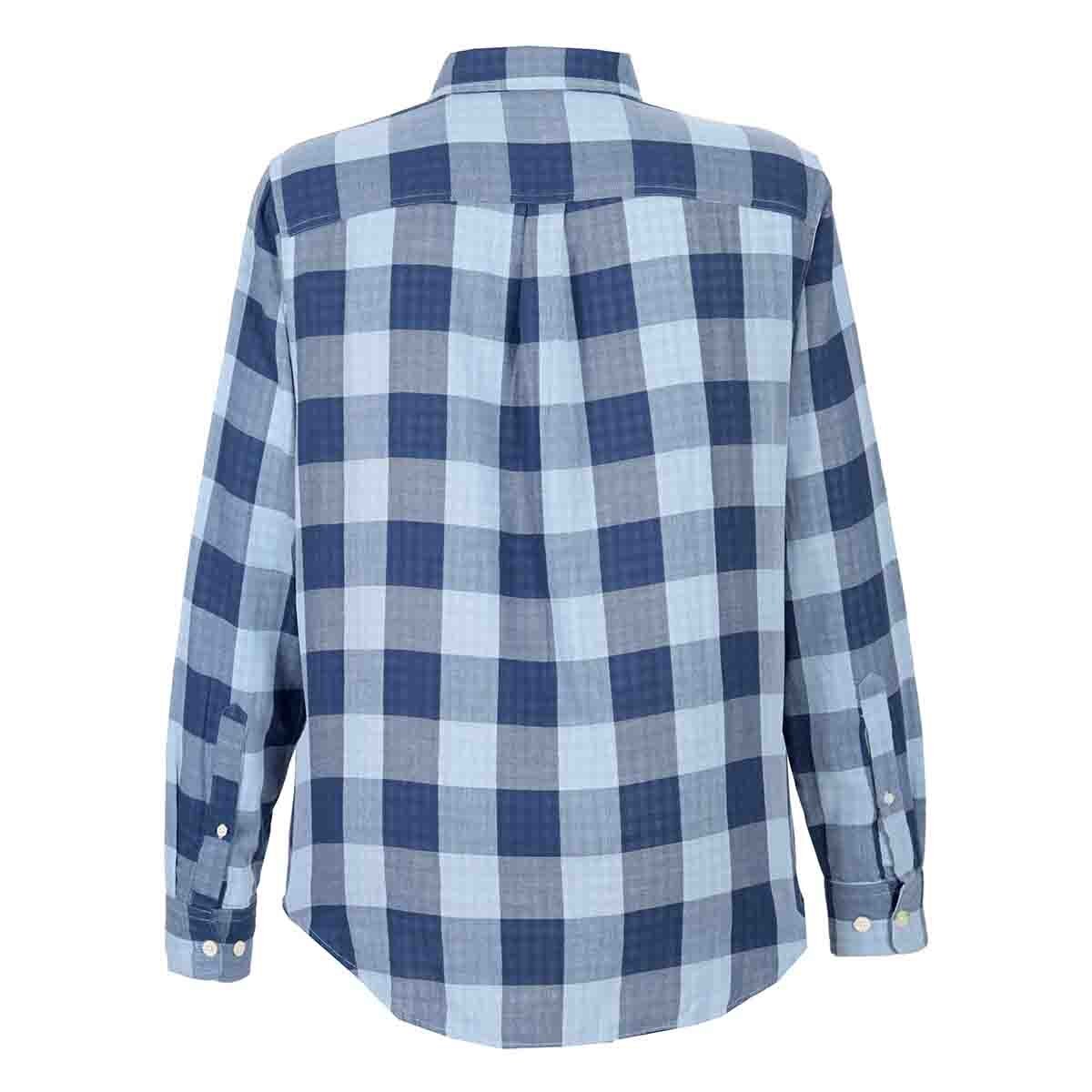 Camisa Manga Larga Jeanious