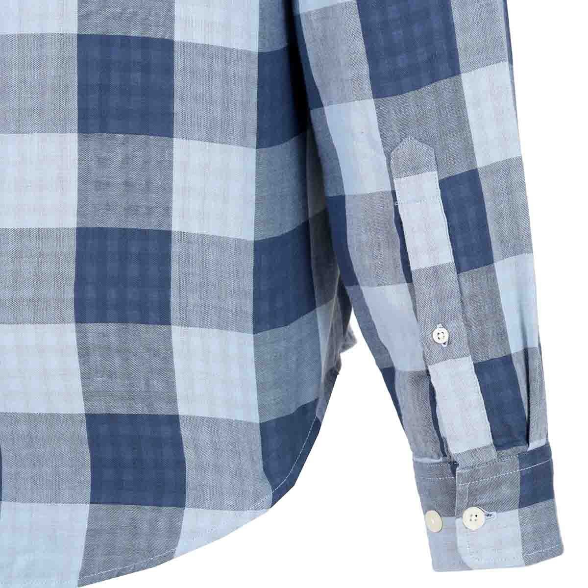 Camisa Manga Larga Jeanious