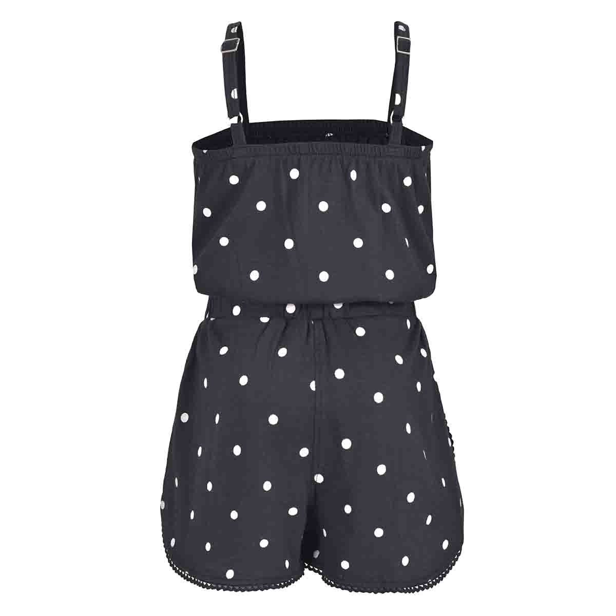 Romper Estampado Jeanious
