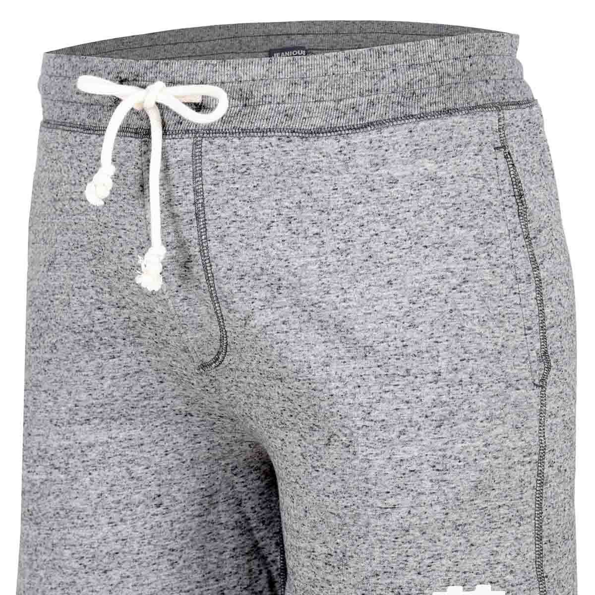 Bermuda con Gráfico Jeanious para Caballero
