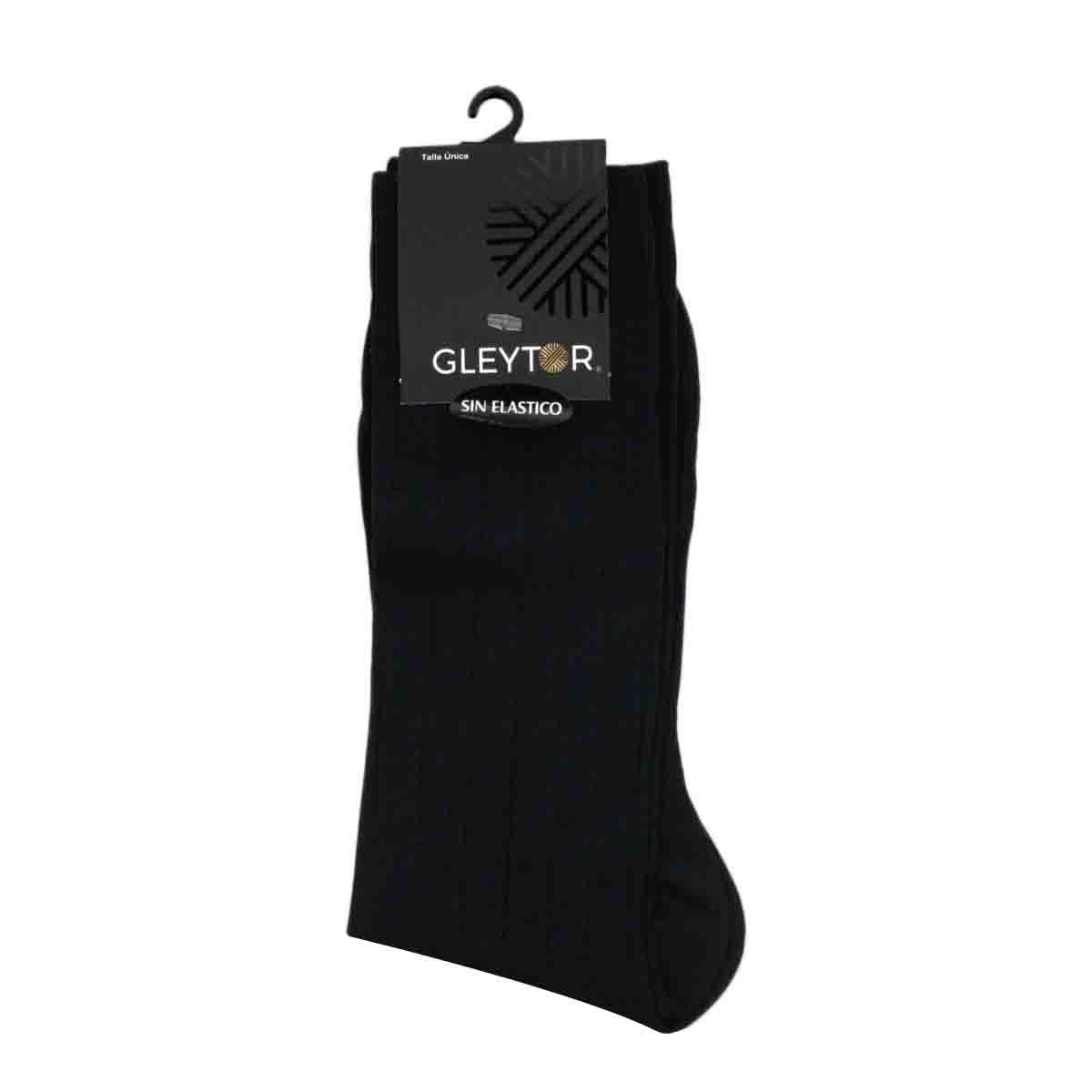 Calcetín Sin Elástico 3Pack Gleytor
