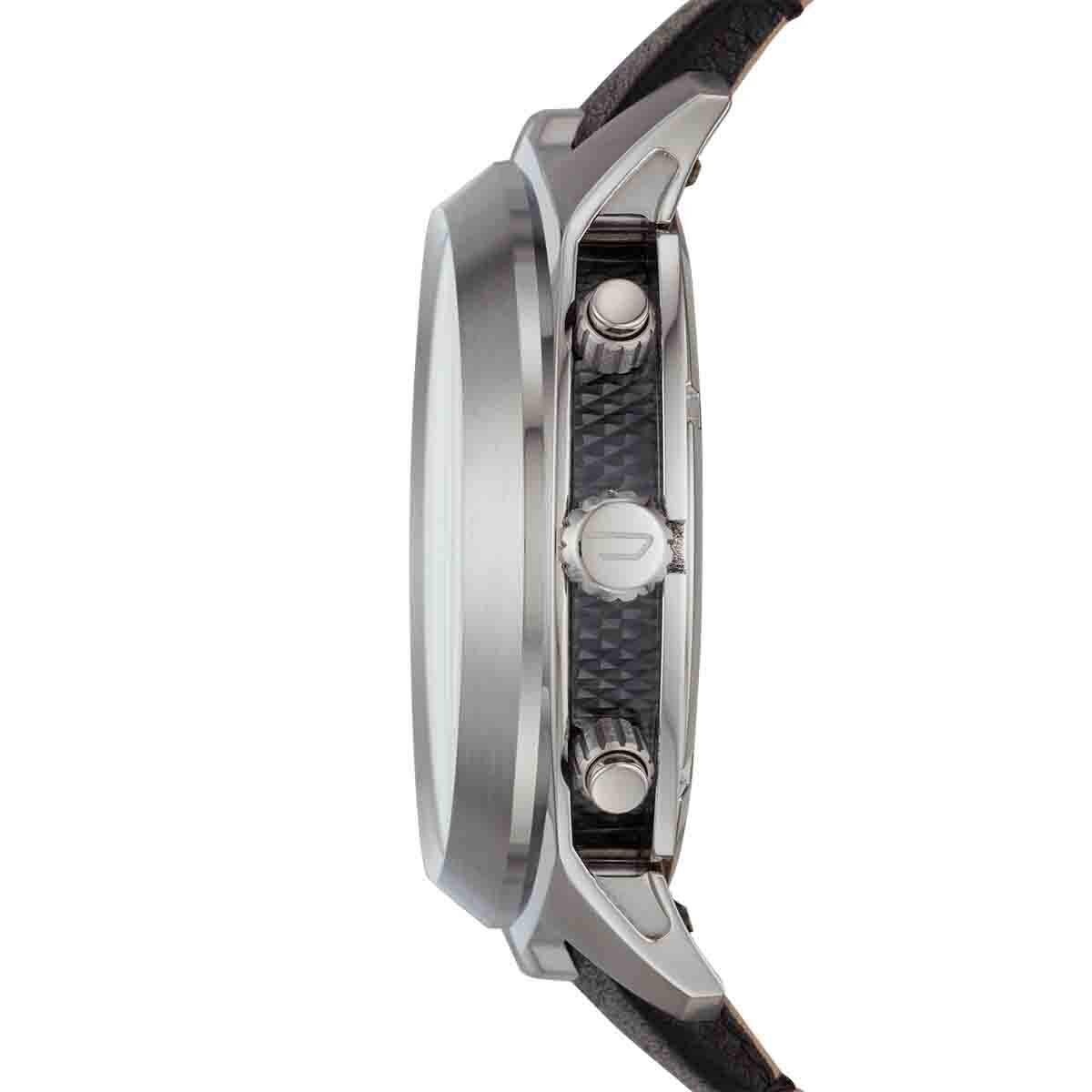 Reloj para Caballero Color Negro Diesel